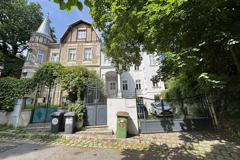 Villa #3