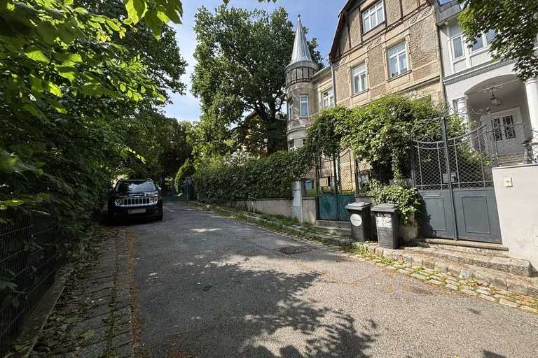 Villa #3