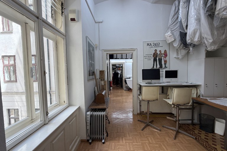 Atelier #7