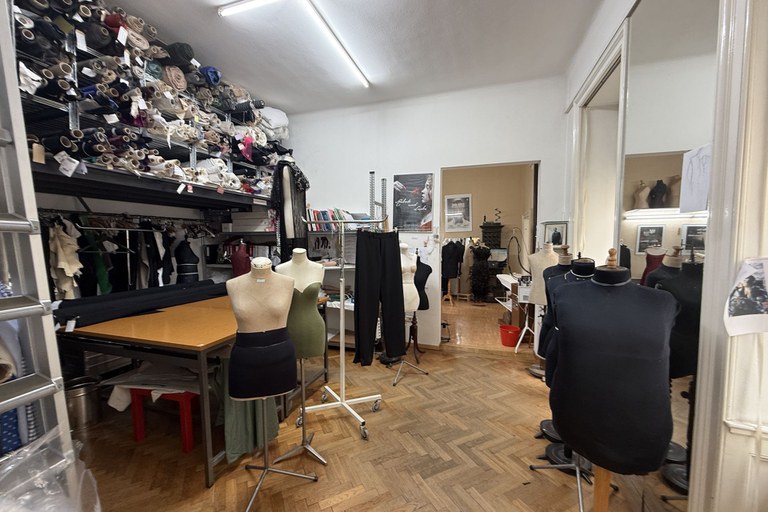 Atelier #7