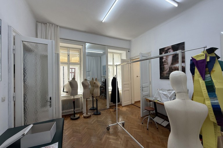 Atelier #7