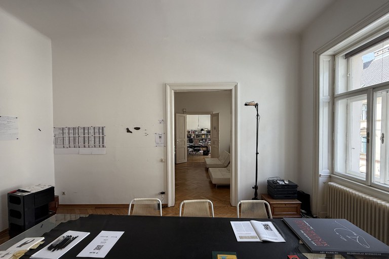 Atelier #7