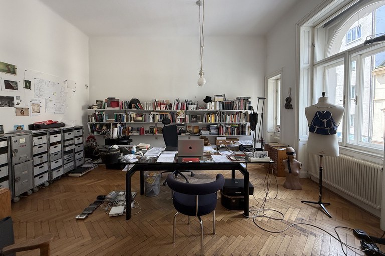 Atelier #7