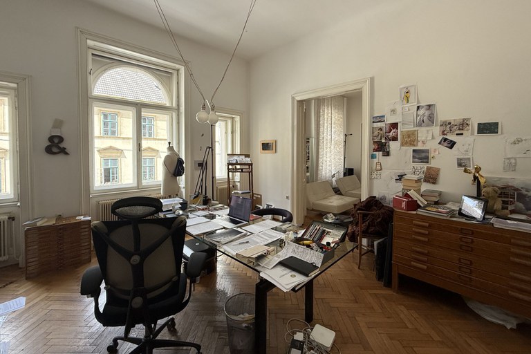 Atelier #7