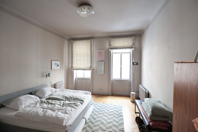 Apartment #137