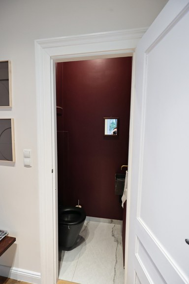 Apartment #137