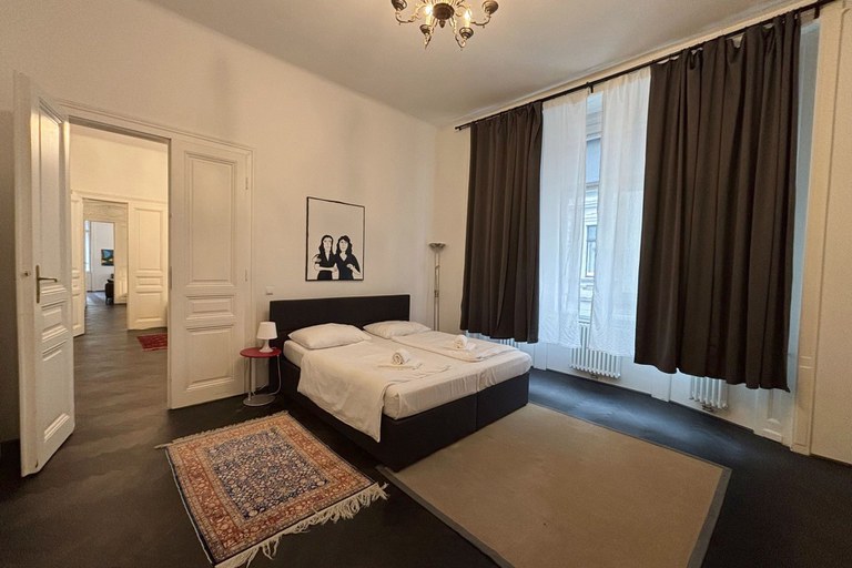 Wohnung #142