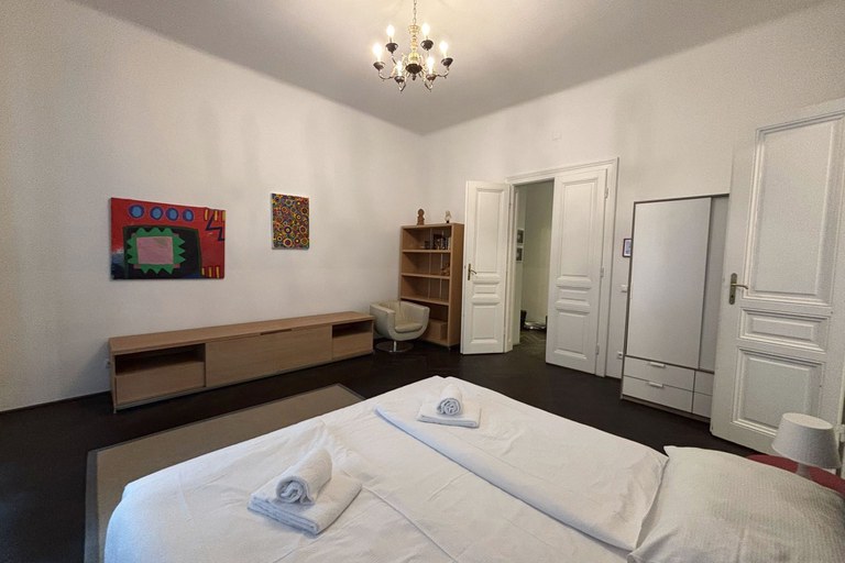 Wohnung #142