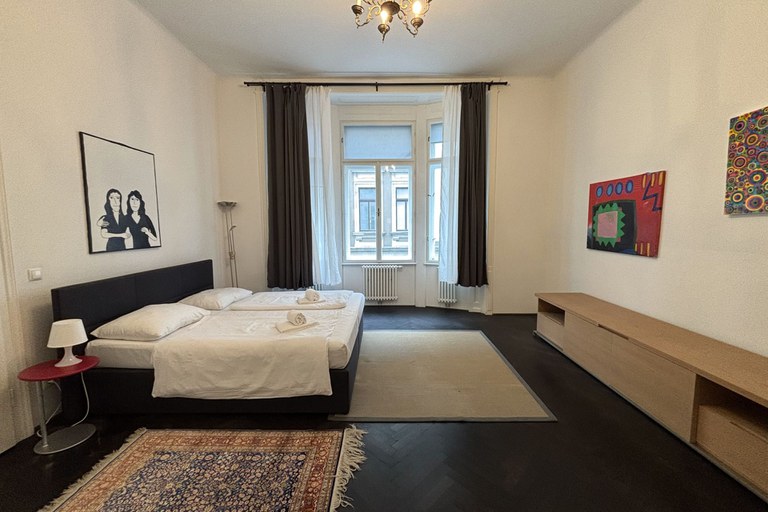 Wohnung #142