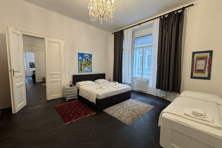 Wohnung #142