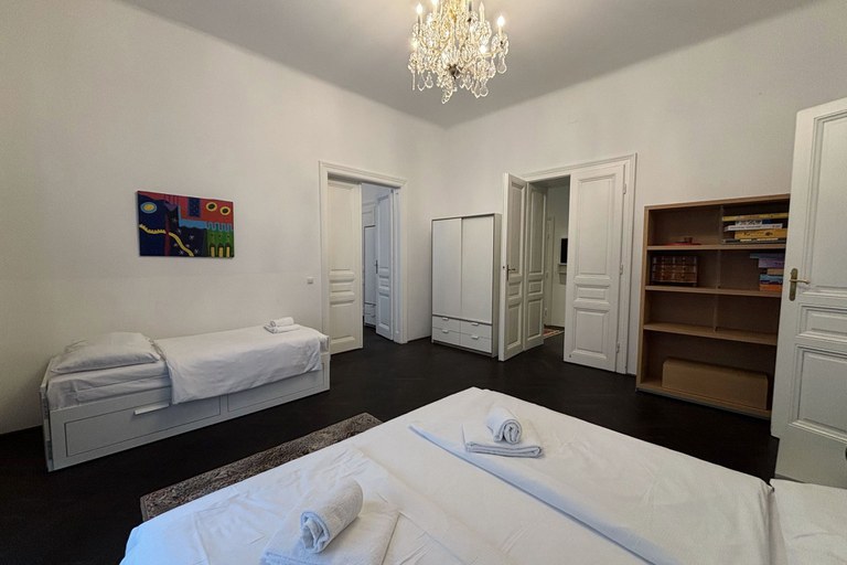 Wohnung #142