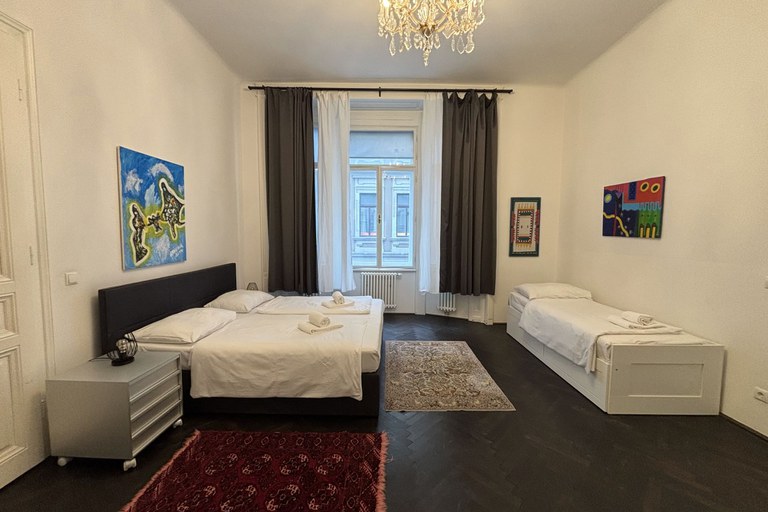 Wohnung #142