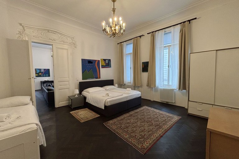 Wohnung #142