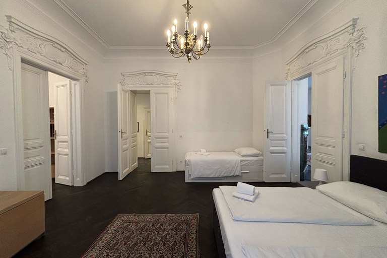 Wohnung #142
