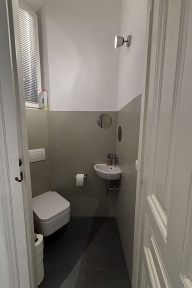 Wohnung #142