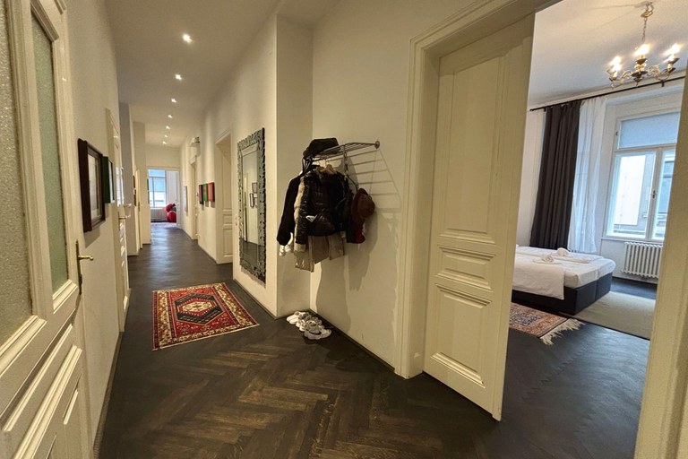 Wohnung #142