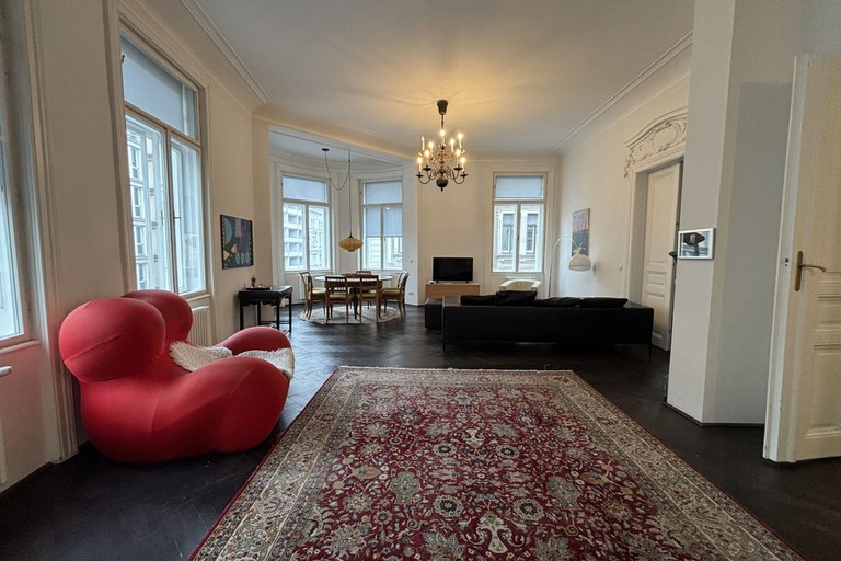 Wohnung #142