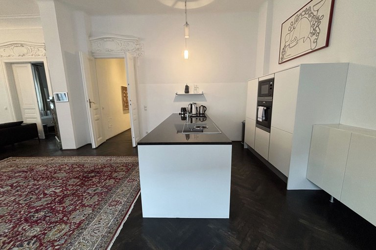 Wohnung #142