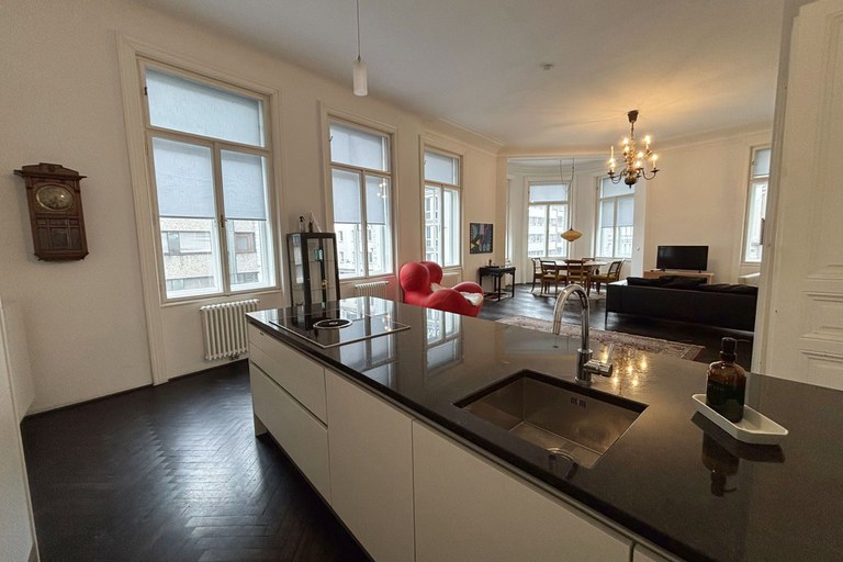 Wohnung #142