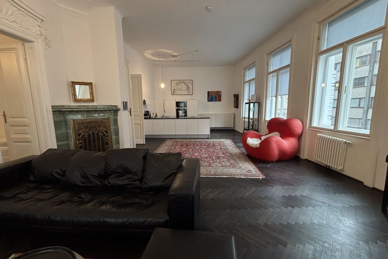 Wohnung #142