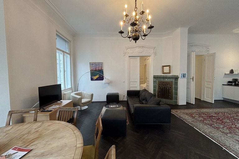 Wohnung #142