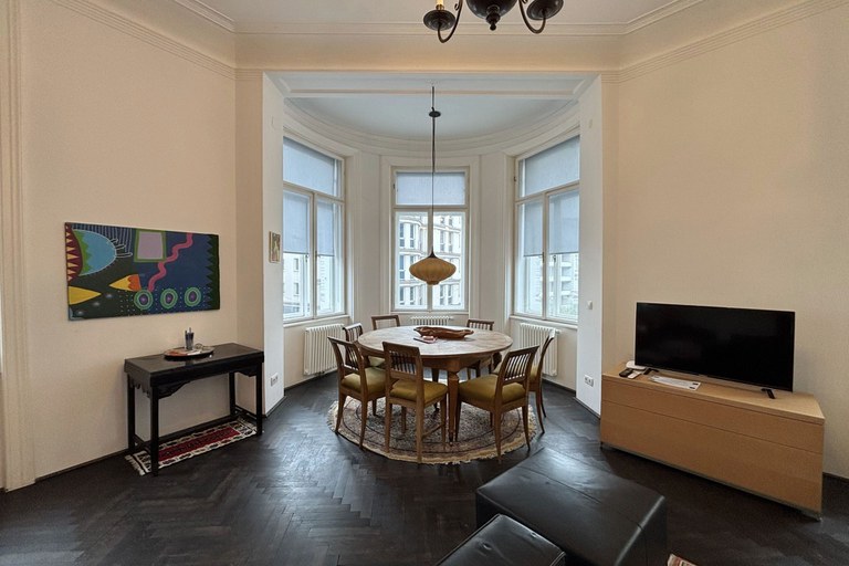 Wohnung #142