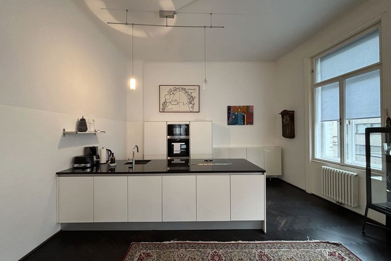 Wohnung #142
