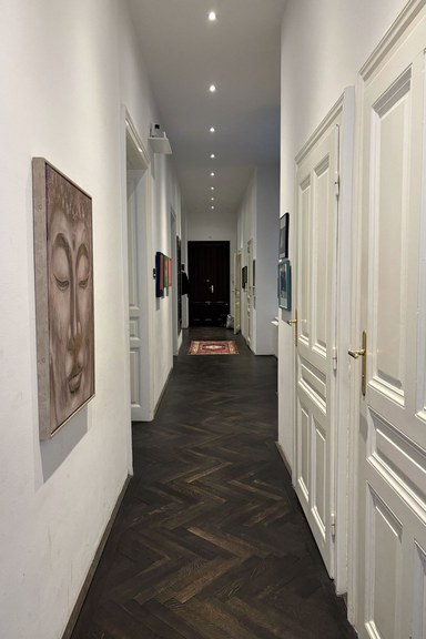 Wohnung #142