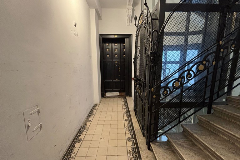 Wohnung #142