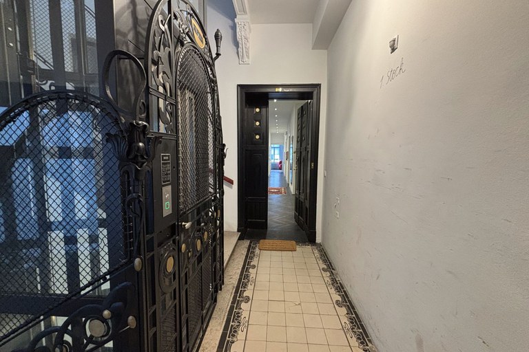 Wohnung #142
