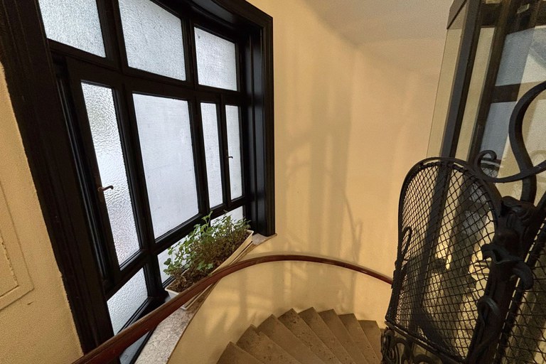 Wohnung #142