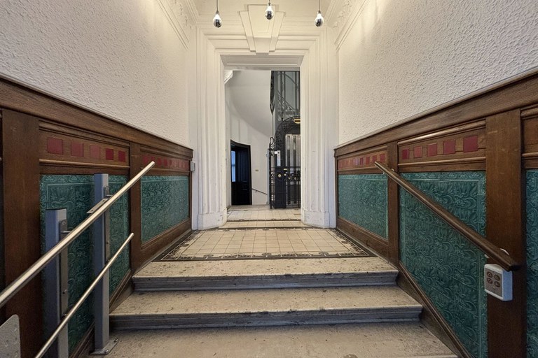 Wohnung #142