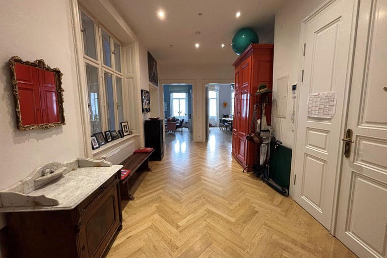 Wohnung #144
