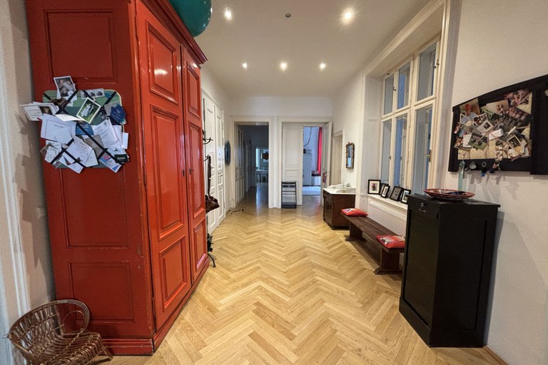 Wohnung #144