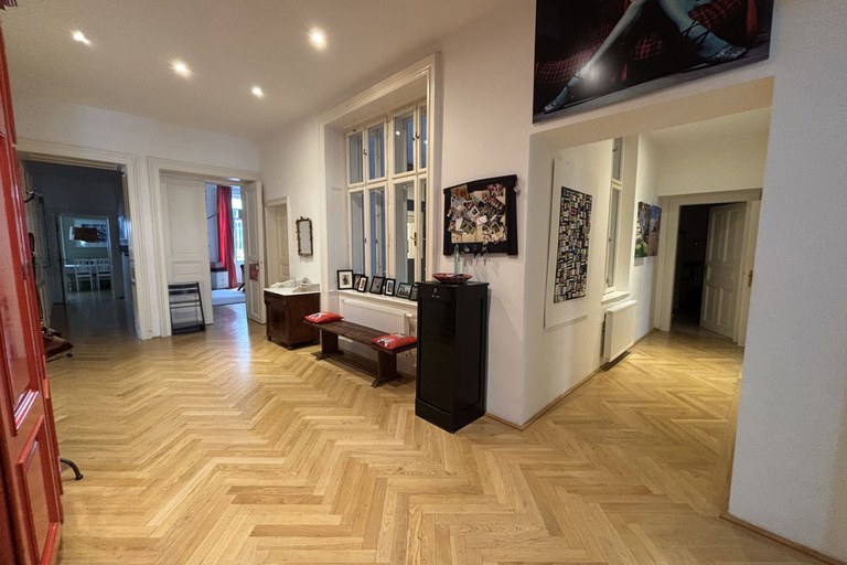 Wohnung #144