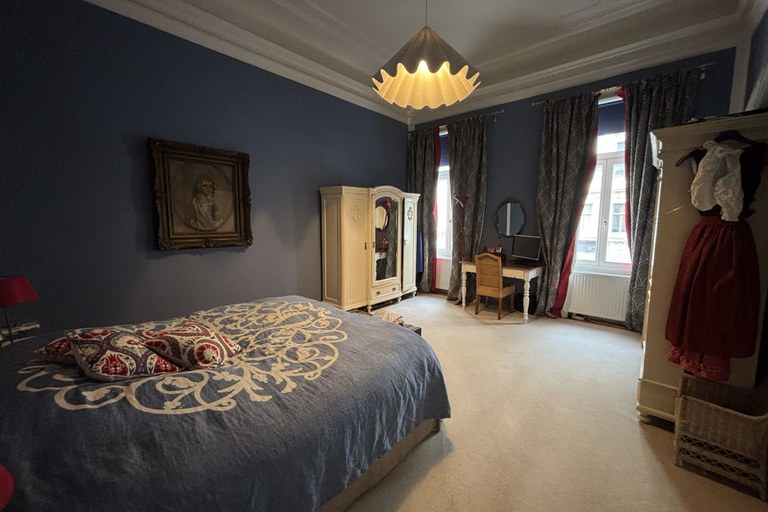 Wohnung #144