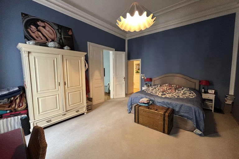 Wohnung #144