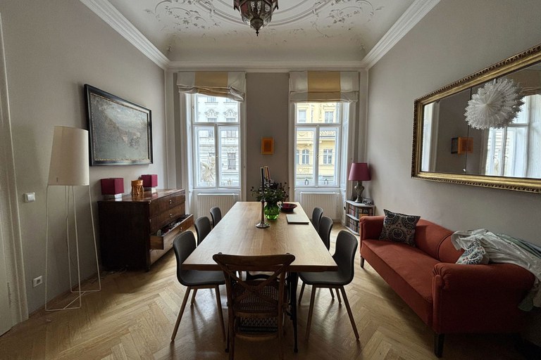 Wohnung #144