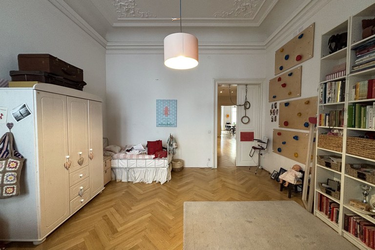 Wohnung #144
