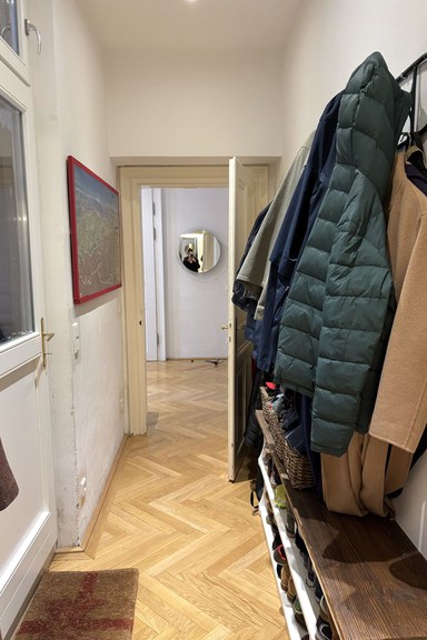 Wohnung #144