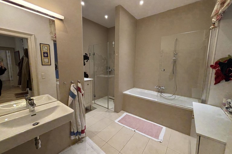 Wohnung #144