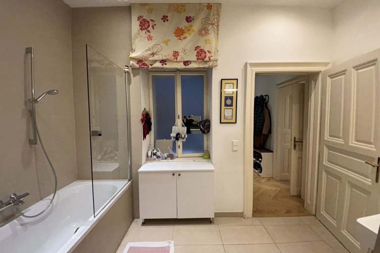 Wohnung #144