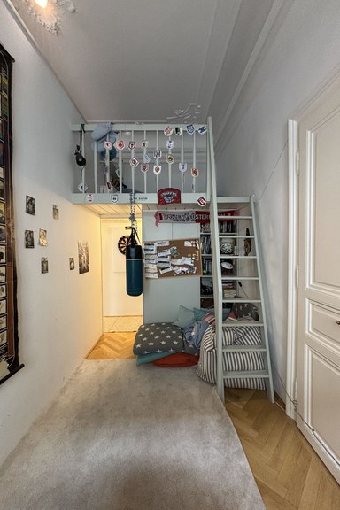 Wohnung #144