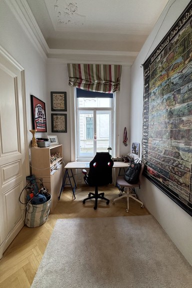 Wohnung #144