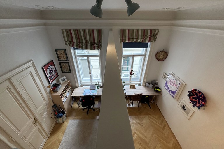 Wohnung #144