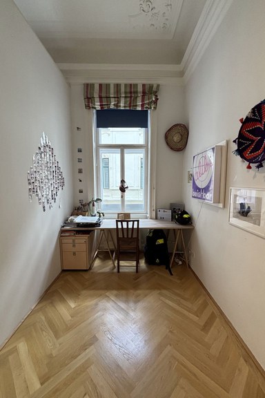 Wohnung #144
