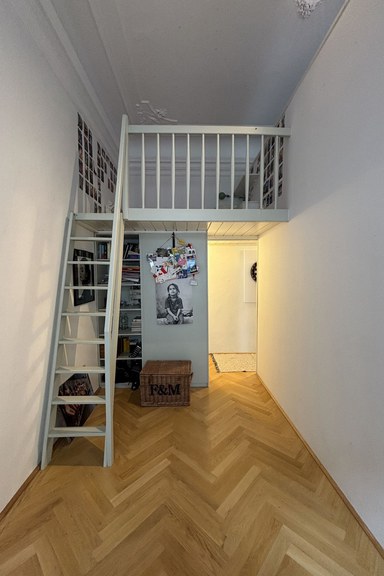 Wohnung #144