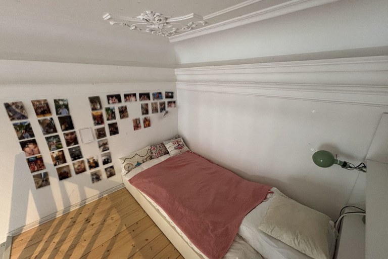 Wohnung #144
