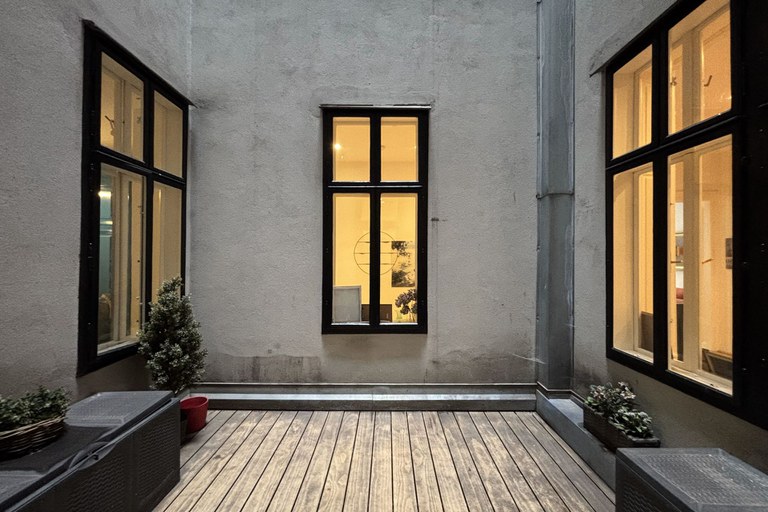 Wohnung #144