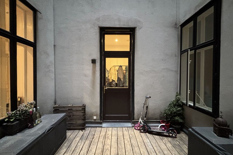 Wohnung #144